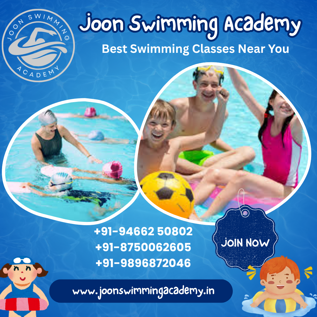 Professional Swimming Coaching Swimming Classes for Beginners